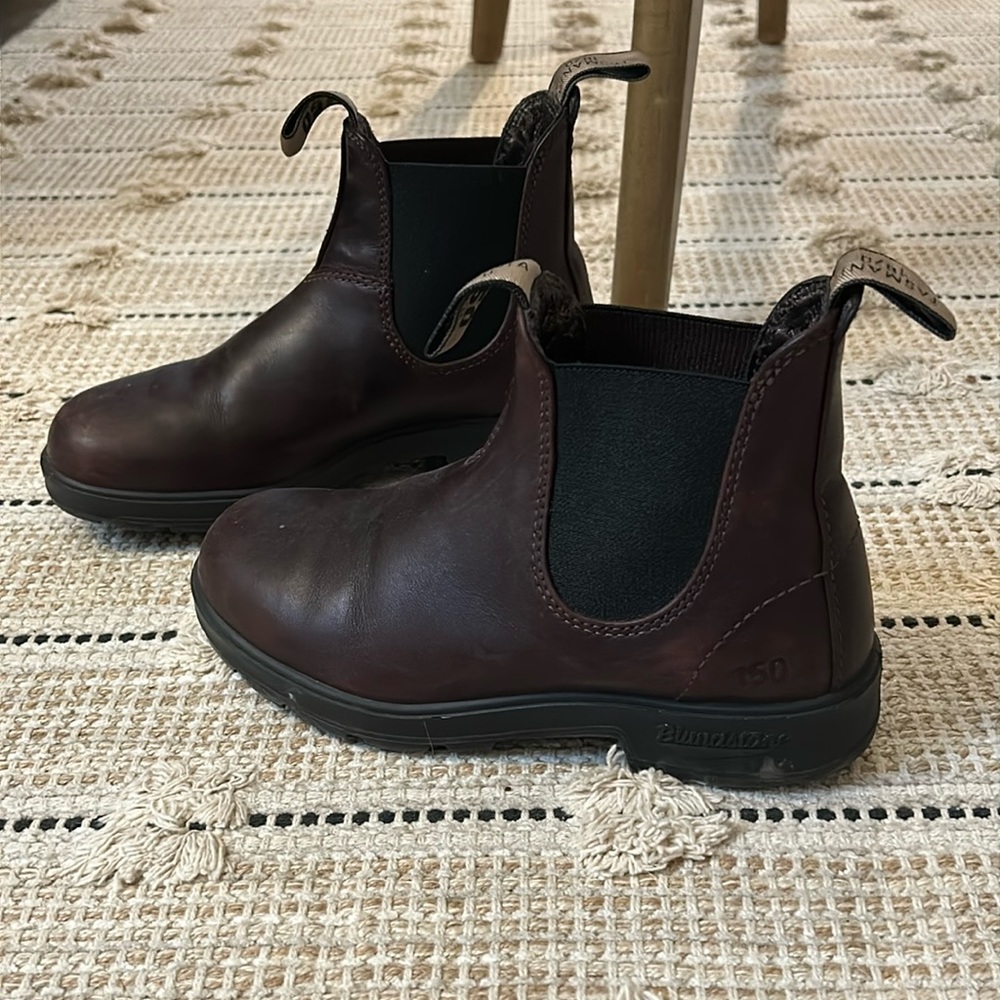 Blundstone 585 Chelsea boot